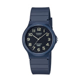 RELOJ CASIO MQ-24UC-2BDF -AZUL