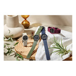 RELOJ CASIO MQ-24UC-3BDF -VERDE - Tiendas Casio TITEC