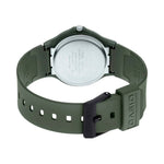 RELOJ CASIO MQ-24UC-3BDF -VERDE - Tiendas Casio TITEC
