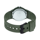 RELOJ CASIO MQ-24UC-3BDF -VERDE - Tiendas Casio TITEC