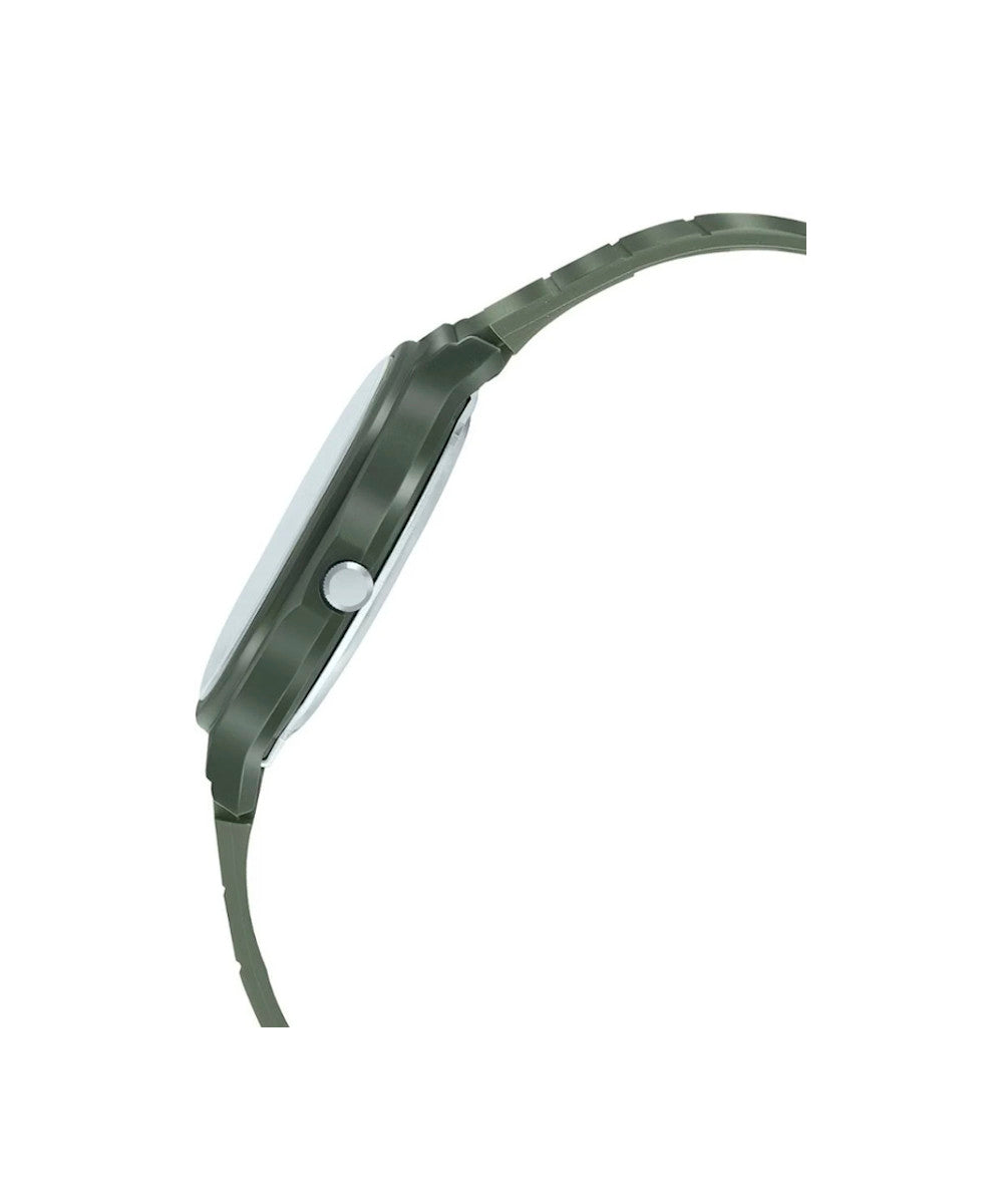 RELOJ CASIO MQ-24UC-3BDF -VERDE - Tiendas Casio TITEC