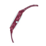 RELOJ CASIO MQ-24UC-4BDF -ROJO
