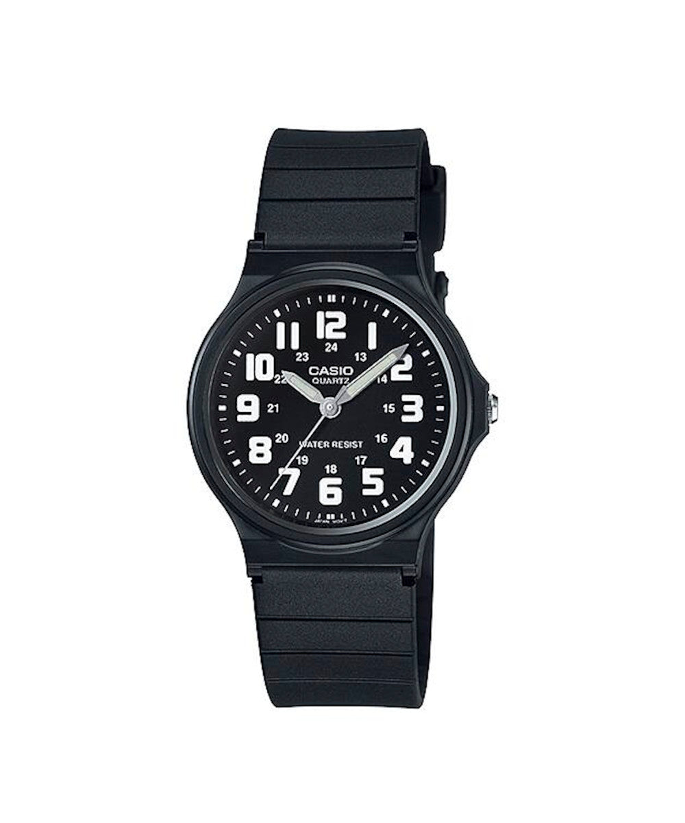 RELOJ CASIO MQ-71-1BDF -NEGRO - Tiendas Casio TITEC