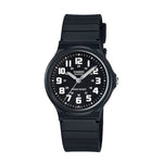 RELOJ CASIO MQ-71-1BDF -NEGRO - Tiendas Casio TITEC