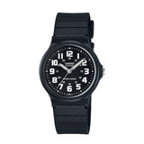 RELOJ CASIO MQ-71-1BDF -NEGRO - Tiendas Casio TITEC