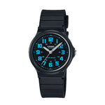 RELOJ CASIO MQ-71-2BDF -NEGRO - Tiendas Casio TITEC