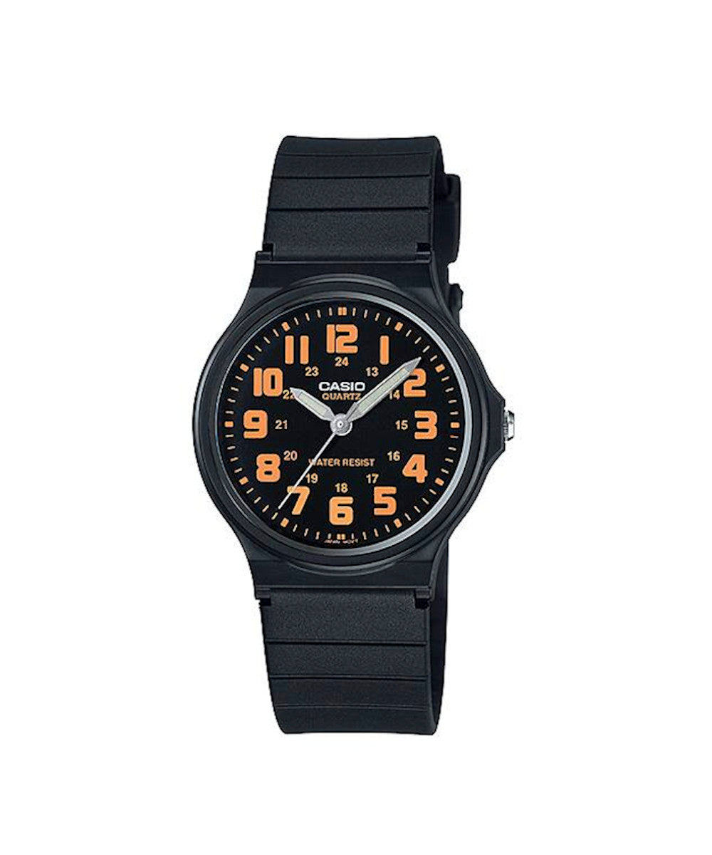RELOJ CASIO MQ-71-4BDF -NEGRO - Tiendas Casio TITEC