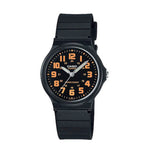 RELOJ CASIO MQ-71-4BDF -NEGRO - Tiendas Casio TITEC