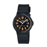 RELOJ CASIO MQ-71-4BDF -NEGRO - Tiendas Casio TITEC