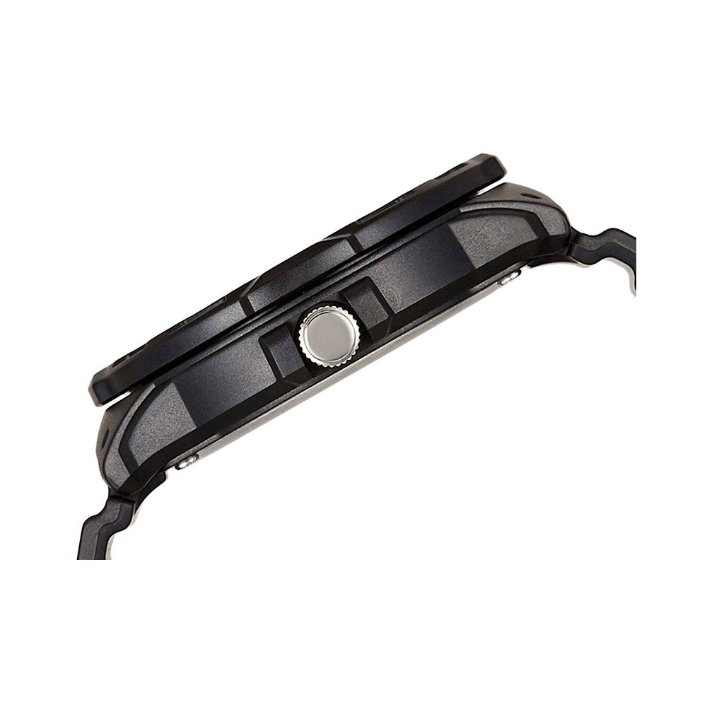 RELOJ PARA HOMBRE CASIO MRW-200H-1BVDF -NEGRO - Tiendas Casio TITEC