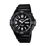 RELOJ PARA HOMBRE CASIO MRW-200H-1B2VDF -NEGRO