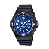 RELOJ PARA HOMBRE CASIO MRW-200H-2B2VDF -NEGRO