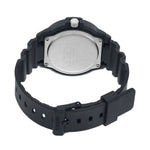 RELOJ PARA HOMBRE CASIO MRW-200H-1BVDF -NEGRO - Tiendas Casio TITEC