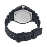 RELOJ PARA HOMBRE CASIO MRW-200H-9BVDF -NEGRO - Tiendas Casio TITEC
