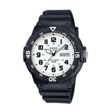 RELOJ PARA HOMBRE CASIO MRW-200H-7BVDF -NEGRO