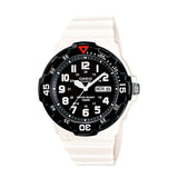 RELOJ PARA HOMBRE CASIO MRW-200HC-7BVDF -BLANCO