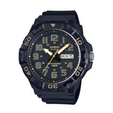 RELOJ PARA HOMBRE CASIO MRW-210H-1A2VDF -NEGRO
