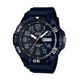 RELOJ PARA HOMBRE CASIO MRW-210H-1AVDF -NEGRO