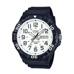RELOJ PARA HOMBRE CASIO MRW-210H-7AVDF -BLANCO - Tiendas Casio TITEC