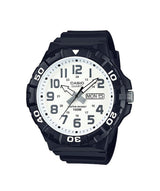 RELOJ PARA HOMBRE CASIO MRW-210H-7AVDF -BLANCO - Tiendas Casio TITEC