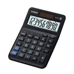 MS-10F-W-DP - Tiendas Casio TITEC