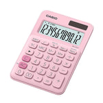 MS-20UC-PK-W-DC - Tiendas Casio TITEC