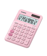 MS-20UC-PK-W-DC - Tiendas Casio TITEC