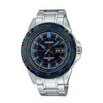 RELOJ CASIO MTD-1078 - Tiendas Casio TITEC
