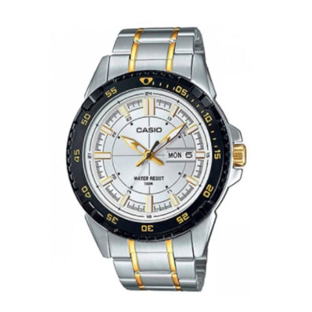 RELOJ CASIO MTD-1078 - Tiendas Casio TITEC