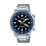 RELOJ PARA HOMBRE CASIO MTD-130D-1A2VDF -NEGRO - Tiendas Casio TITEC