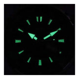 Reloj Casio MTD-130D-1A4VDF para hombre con bisel giratorio 100 m negro