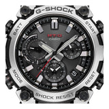 RELOJ CASIO G-SHOCK MTG-B3000D-1ADR- NEGRO