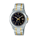 MTP-1215 - Tiendas Casio TITEC