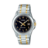 MTP-1215 - Tiendas Casio TITEC