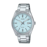 RELOJ PARA HOMBRE CASIO MTP-1302DA-2A2VDF - AZUL