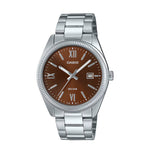 RELOJ PARA HOMBRE CASIO MTP-1302DD-5AVDF -CAFÉ - Tiendas Casio TITEC