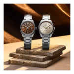 RELOJ PARA HOMBRE CASIO MTP-1302DD-9AVDF -CAFÉ - Tiendas Casio TITEC
