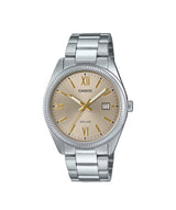 RELOJ PARA HOMBRE CASIO MTP-1302DD-9AVDF -CAFÉ - Tiendas Casio TITEC