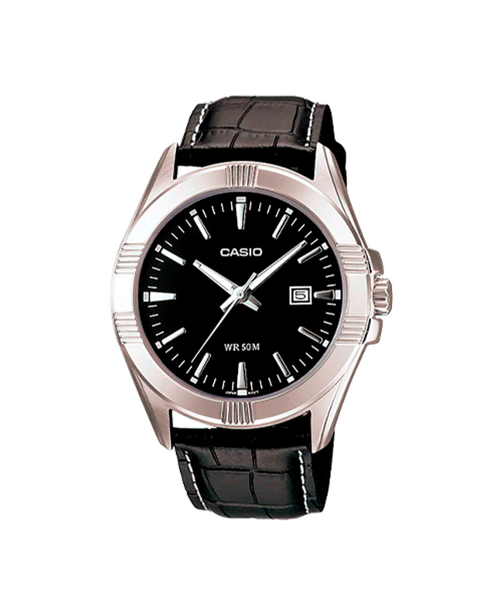 MTP-1308L-1AVDF - Tiendas Casio TITEC