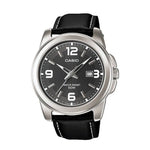 RELOJ PARA HOMBRE CASIO MTP-1314L-8AVDF -GRIS - Tiendas Casio TITEC