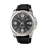 RELOJ PARA HOMBRE CASIO MTP-1314L-8AVDF -GRIS - Tiendas Casio TITEC