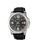 RELOJ PARA HOMBRE CASIO MTP-1314L-8AVDF -GRIS - Tiendas Casio TITEC
