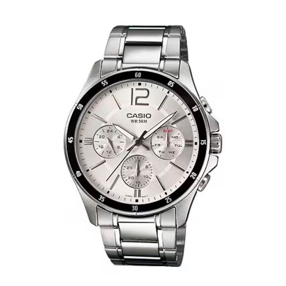 MTP-1374D-7AVDF - Tiendas Casio TITEC