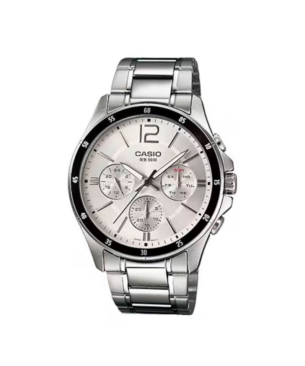 MTP-1374D-7AVDF - Tiendas Casio TITEC