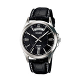 RELOJ PARA HOMBRE CASIO MTP-1381L-1AVDF -NEGRO