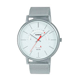 RELOJ PARA HOMBRE CASIO MTP-B105M-7AVDF -BLANCO
