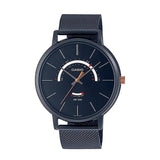 RELOJ PARA HOMBRE CASIO MTP-B105MB-1AVDF -NEGRO