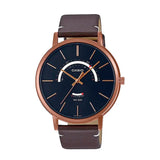 RELOJ PARA HOMBRE CASIO MTP-B105RL-1AVDF -NEGRO