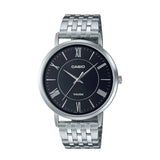 RELOJ PARA HOMBRE CASIO MTP-B110D-1AVDF -NEGRO