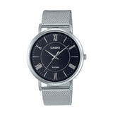 RELOJ PARA HOMBRE CASIO MTP-B110M-1AVDF -NEGRO